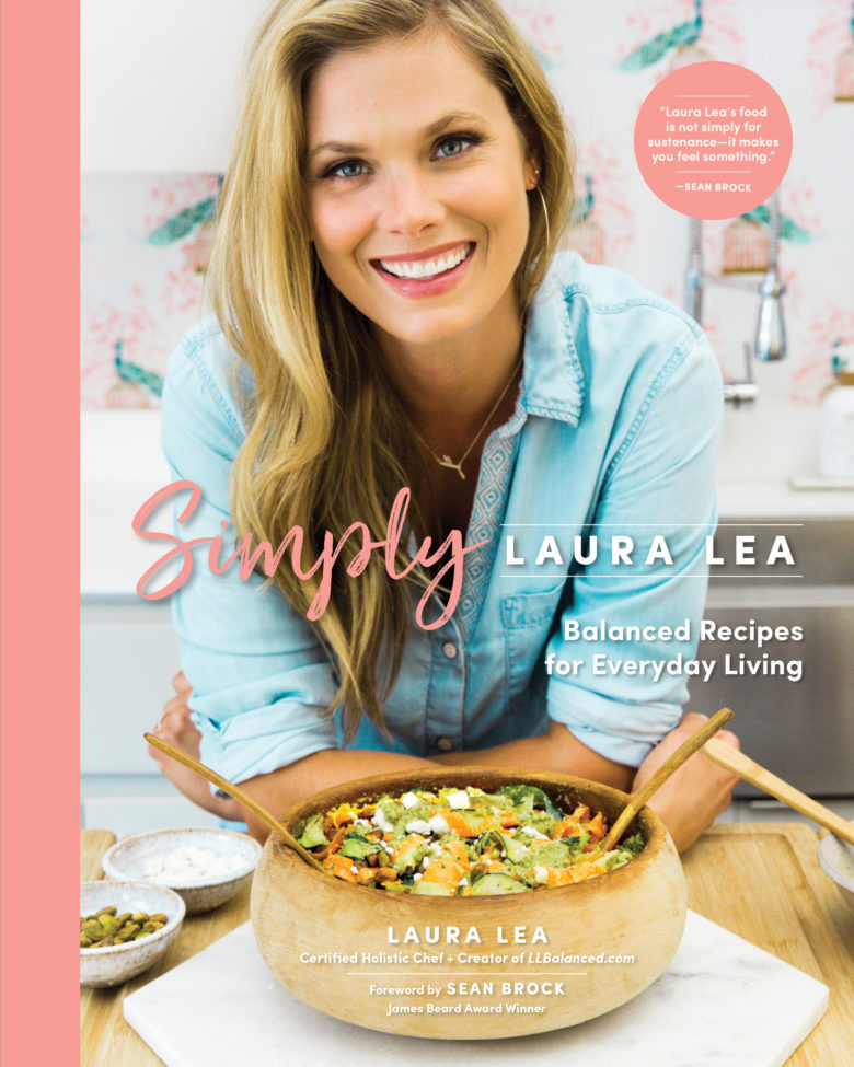 New Recipes - Laura Lea Balanced